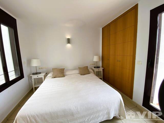 VIP8183: Villa for Sale in Mojácar Playa, Almeria