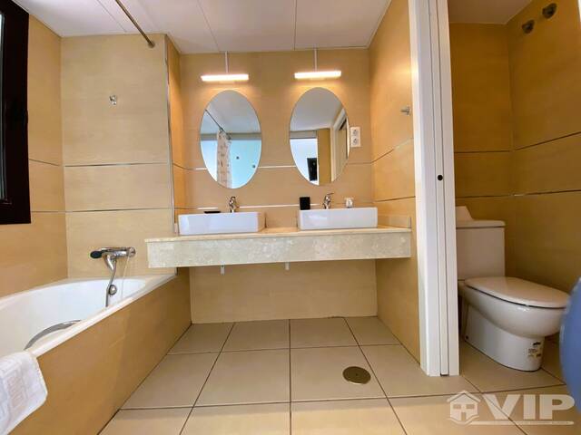 VIP8183: Villa for Sale in Mojácar Playa, Almeria