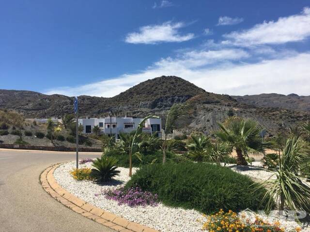 VIP8183: Villa for Sale in Mojácar Playa, Almeria
