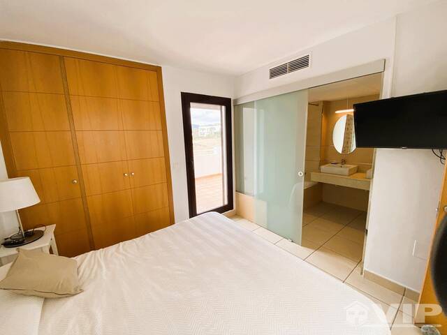VIP8183: Villa for Sale in Mojácar Playa, Almeria