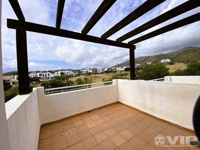 VIP8183: Villa for Sale in Mojácar Playa, Almeria