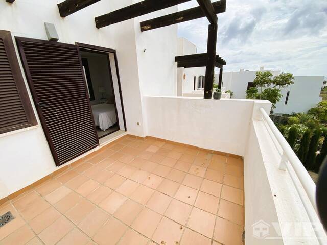 VIP8183: Villa for Sale in Mojácar Playa, Almeria