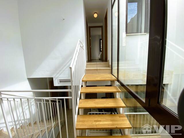 VIP8183: Villa for Sale in Mojácar Playa, Almeria