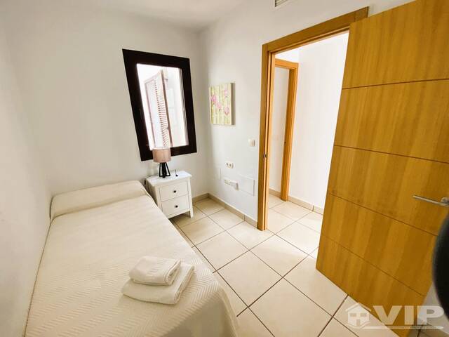 VIP8183: Villa for Sale in Mojácar Playa, Almeria
