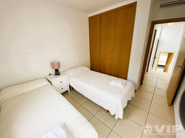 VIP8183: Villa for Sale in Mojácar Playa, Almeria