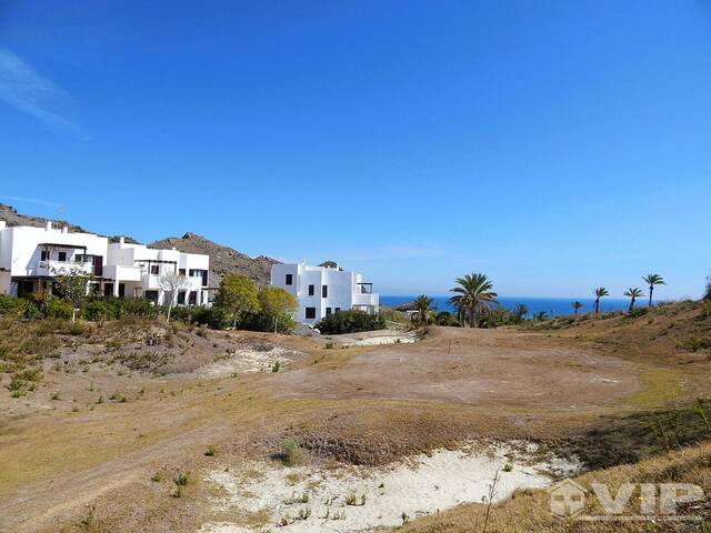 VIP8183: Villa for Sale in Mojácar Playa, Almeria