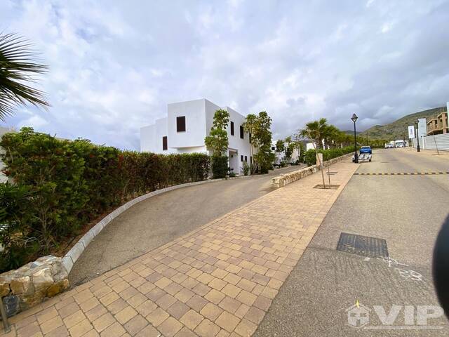VIP8183: Villa for Sale in Mojácar Playa, Almeria