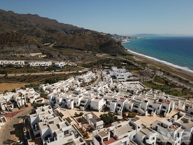 VIP8183: Villa for Sale in Mojácar Playa, Almeria