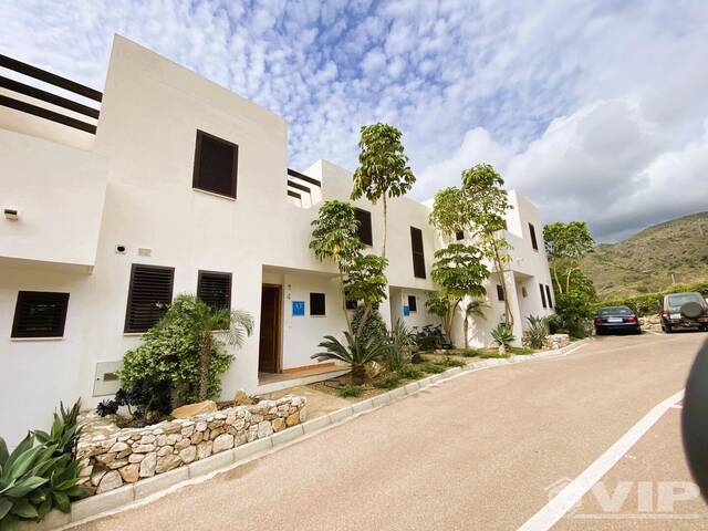 VIP8183: Villa for Sale in Mojácar Playa, Almeria