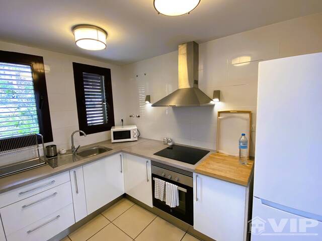 VIP8183: Villa for Sale in Mojácar Playa, Almeria