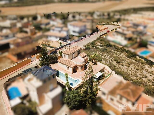 Villa in Vera Playa, Almería