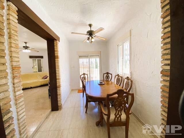 VIP8184: Villa for Sale in Vera Playa, Almería