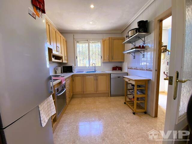 VIP8184: Villa for Sale in Vera Playa, Almería