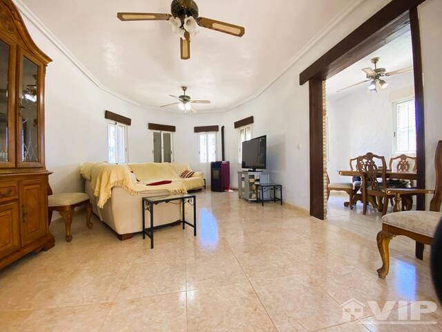 VIP8184: Villa for Sale in Vera Playa, Almería