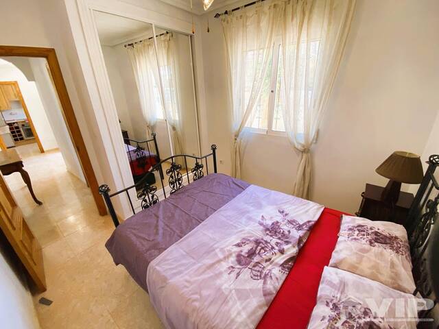 VIP8184: Villa for Sale in Vera Playa, Almería