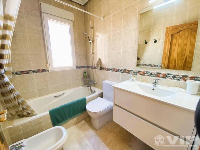 VIP8184: Villa for Sale in Vera Playa, Almería