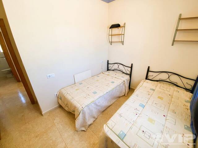 VIP8184: Villa for Sale in Vera Playa, Almería
