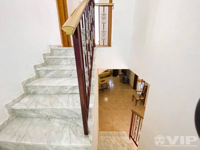 VIP8184: Villa for Sale in Vera Playa, Almería