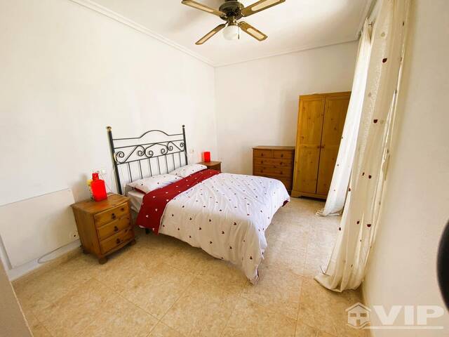 VIP8184: Villa for Sale in Vera Playa, Almería