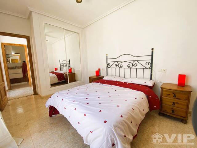 VIP8184: Villa for Sale in Vera Playa, Almería