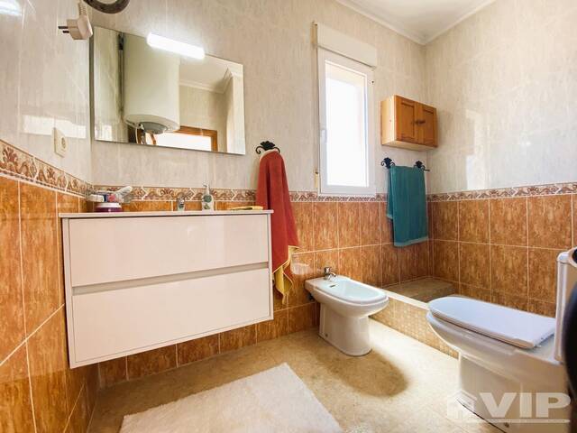 VIP8184: Villa for Sale in Vera Playa, Almería