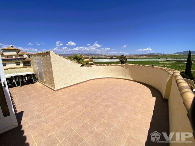 VIP8184: Villa for Sale in Vera Playa, Almería