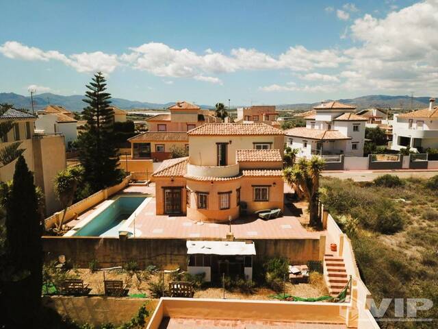 VIP8184: Villa for Sale in Vera Playa, Almería