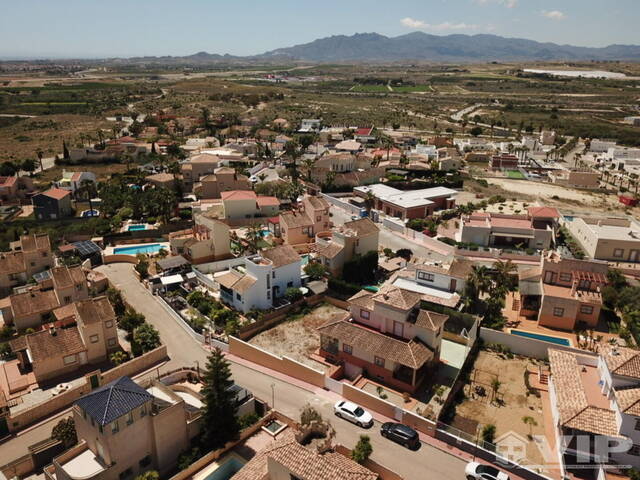 VIP8184: Villa for Sale in Vera Playa, Almería