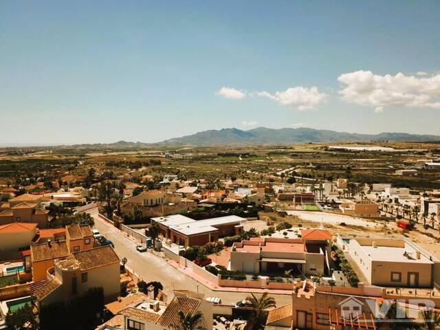 VIP8184: Villa for Sale in Vera Playa, Almería