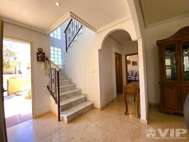 VIP8184: Villa for Sale in Vera Playa, Almería