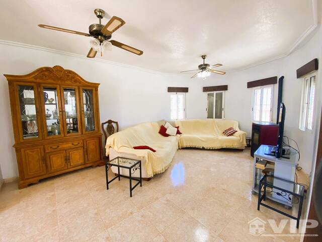 VIP8184: Villa for Sale in Vera Playa, Almería