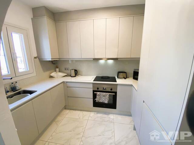 VIP8187: Villa for Sale in Mojácar Playa, Almeria