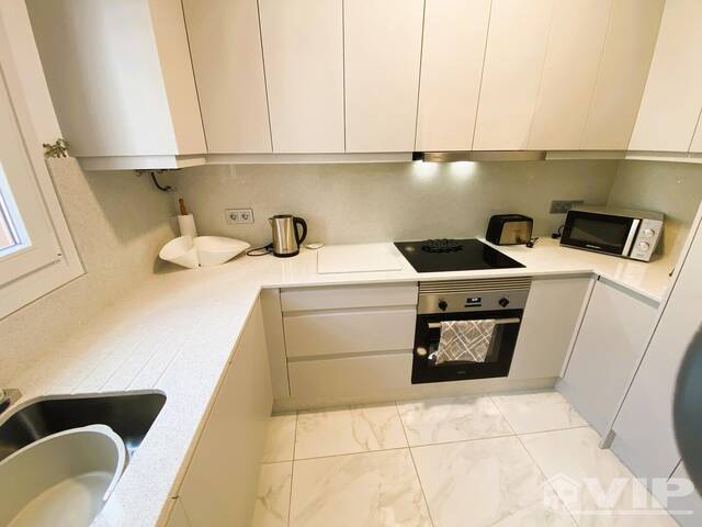 VIP8187: Villa for Sale in Mojácar Playa, Almeria