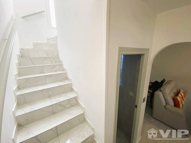 VIP8187: Villa for Sale in Mojácar Playa, Almeria