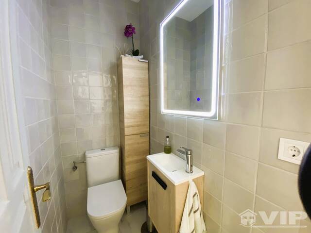 VIP8187: Villa for Sale in Mojácar Playa, Almeria