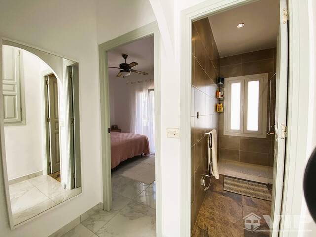 VIP8187: Villa for Sale in Mojácar Playa, Almeria
