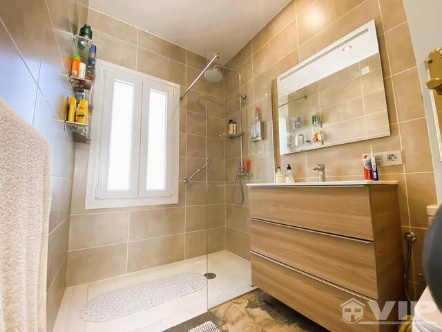 VIP8187: Villa for Sale in Mojácar Playa, Almeria