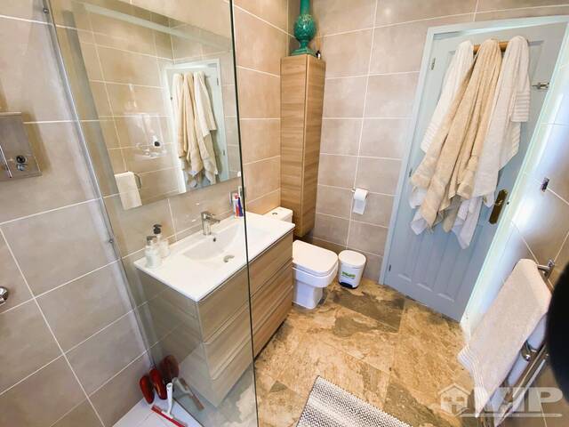 VIP8187: Villa for Sale in Mojácar Playa, Almeria
