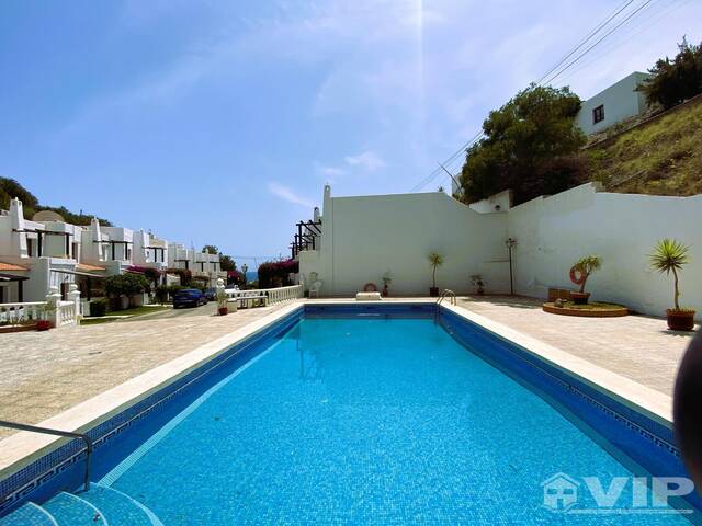 VIP8187: Villa for Sale in Mojácar Playa, Almeria