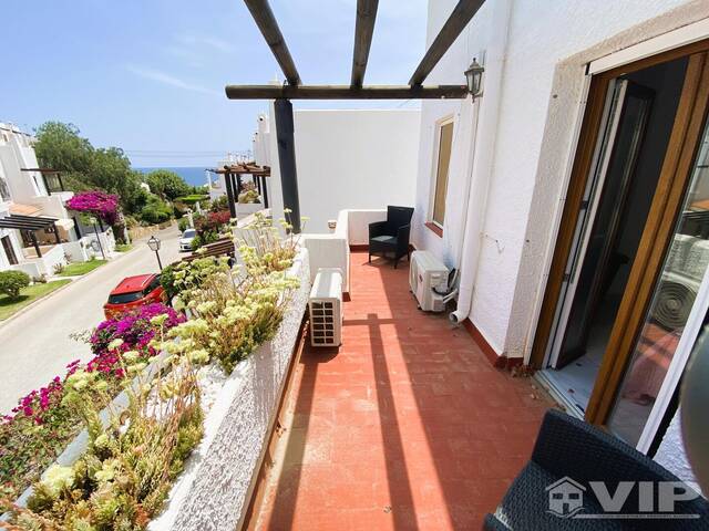 VIP8187: Villa for Sale in Mojácar Playa, Almeria