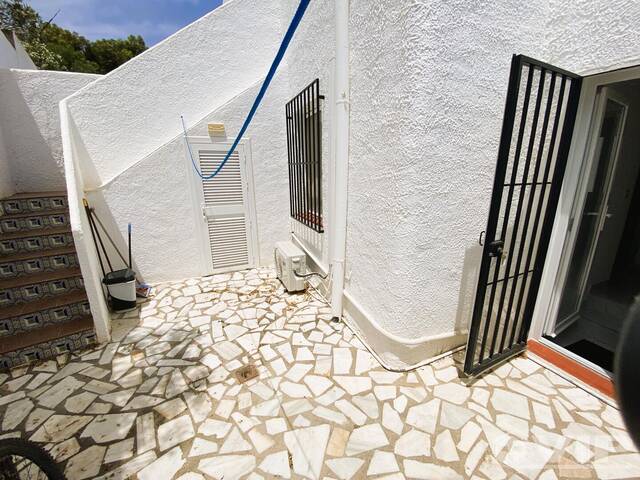 VIP8187: Villa for Sale in Mojácar Playa, Almeria
