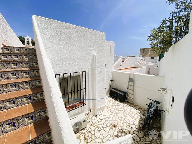 VIP8187: Villa for Sale in Mojácar Playa, Almeria