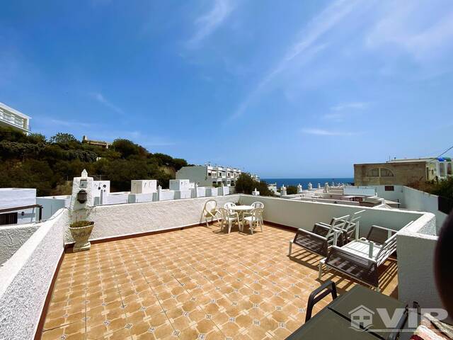 VIP8187: Villa for Sale in Mojácar Playa, Almeria