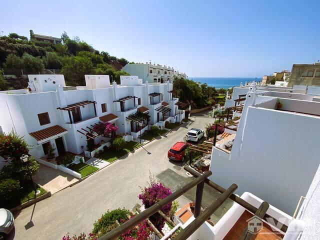 VIP8187: Villa for Sale in Mojácar Playa, Almeria
