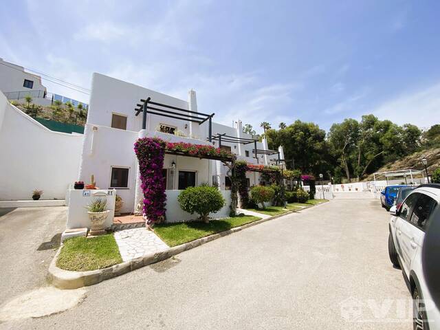 VIP8187: Villa for Sale in Mojácar Playa, Almeria