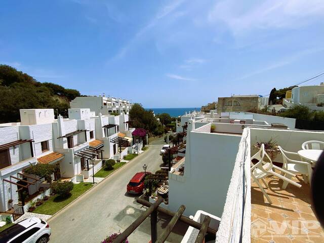VIP8187: Villa for Sale in Mojácar Playa, Almeria
