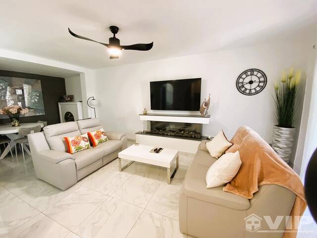 VIP8187: Villa for Sale in Mojácar Playa, Almeria