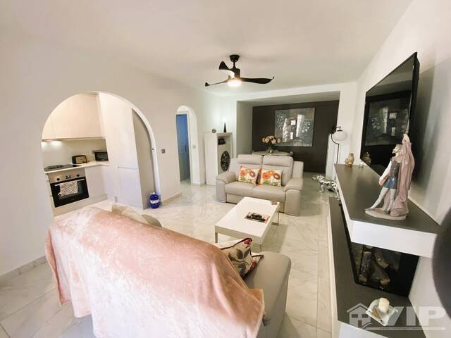 VIP8187: Villa for Sale in Mojácar Playa, Almeria