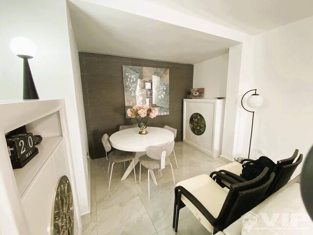 VIP8187: Villa for Sale in Mojácar Playa, Almeria