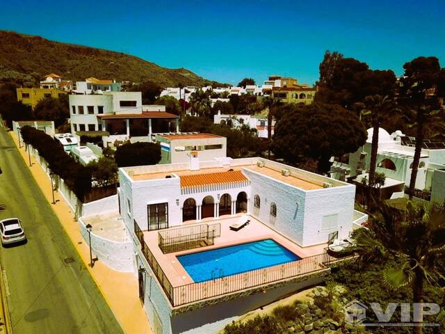 Villa in Mojácar Playa, Almeria